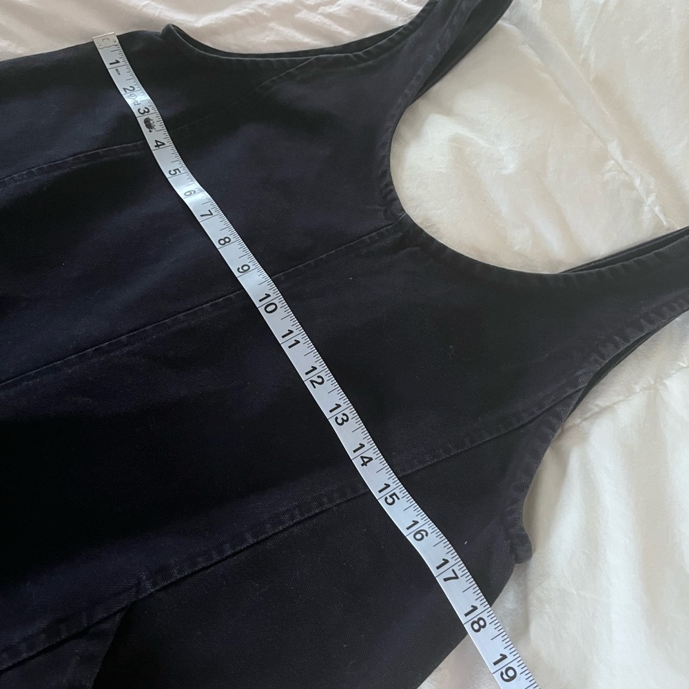 Elizabeth Suzann Clyde jumpsuit - Picture 6 of 8
